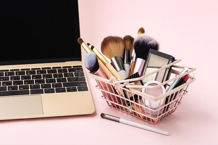 beauty products online
