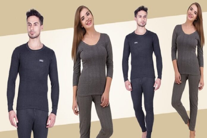 Buying Thermals